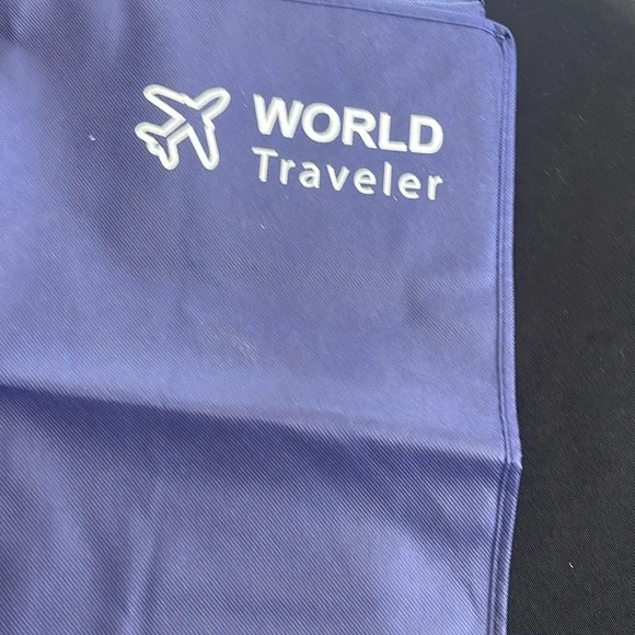 Luggage covers - Picture 2 of 9